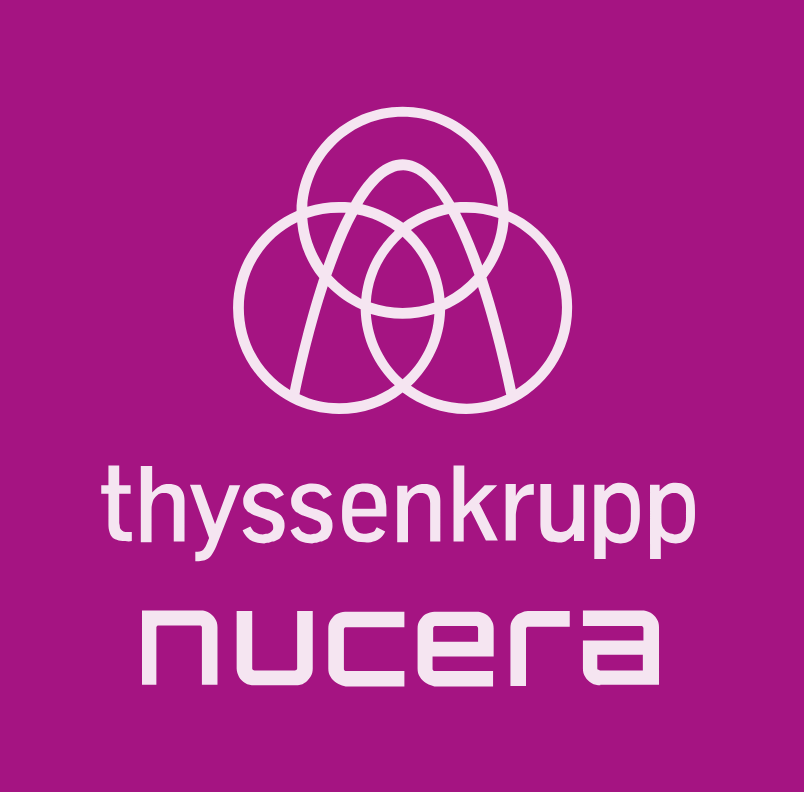 thyssenkrupp nucera